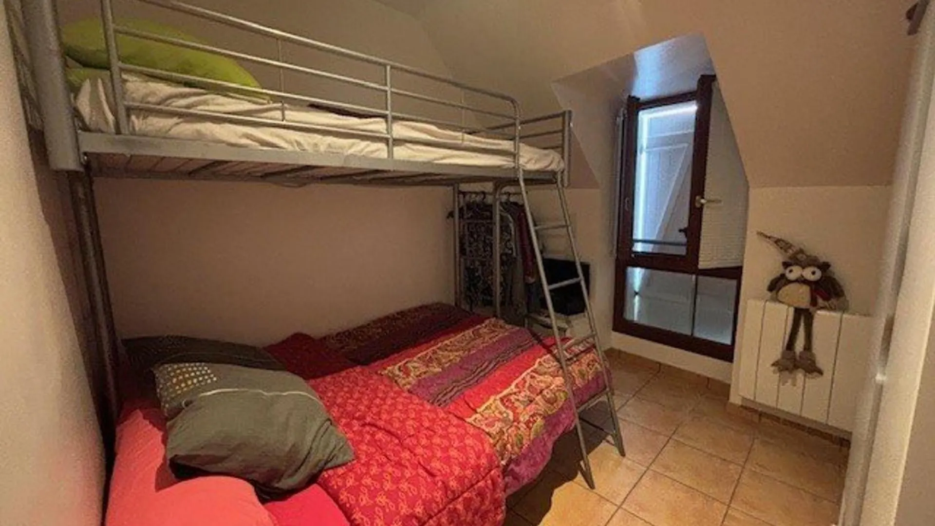 Quiberon : T3 Ensoleille Proche Plage, 3 Pieces, 2 Chambres - Fr-1-478-313 0*,  France