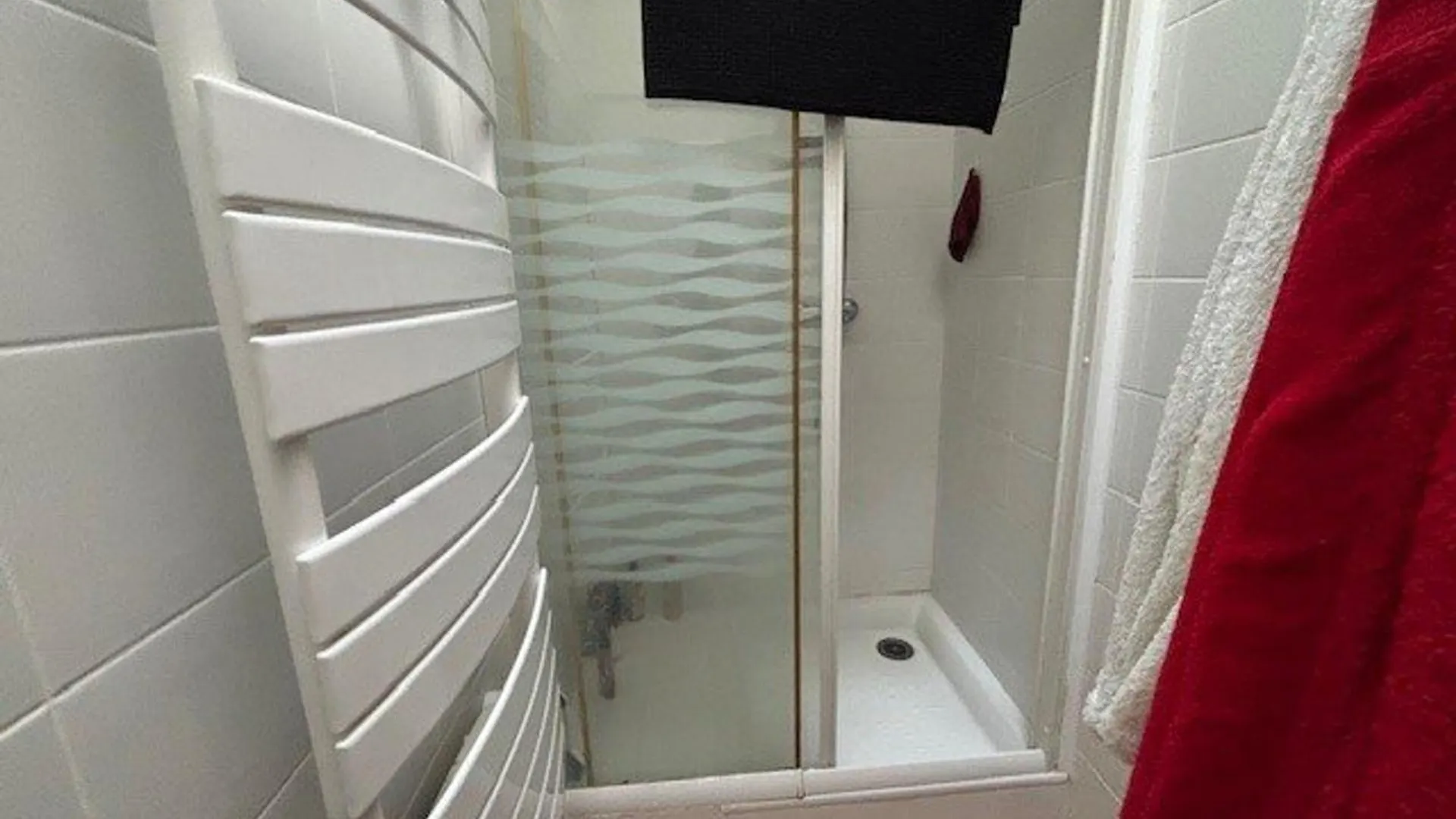 Quiberon : T3 Ensoleille Proche Plage, 3 Pieces, 2 Chambres - Fr-1-478-313 Apartment