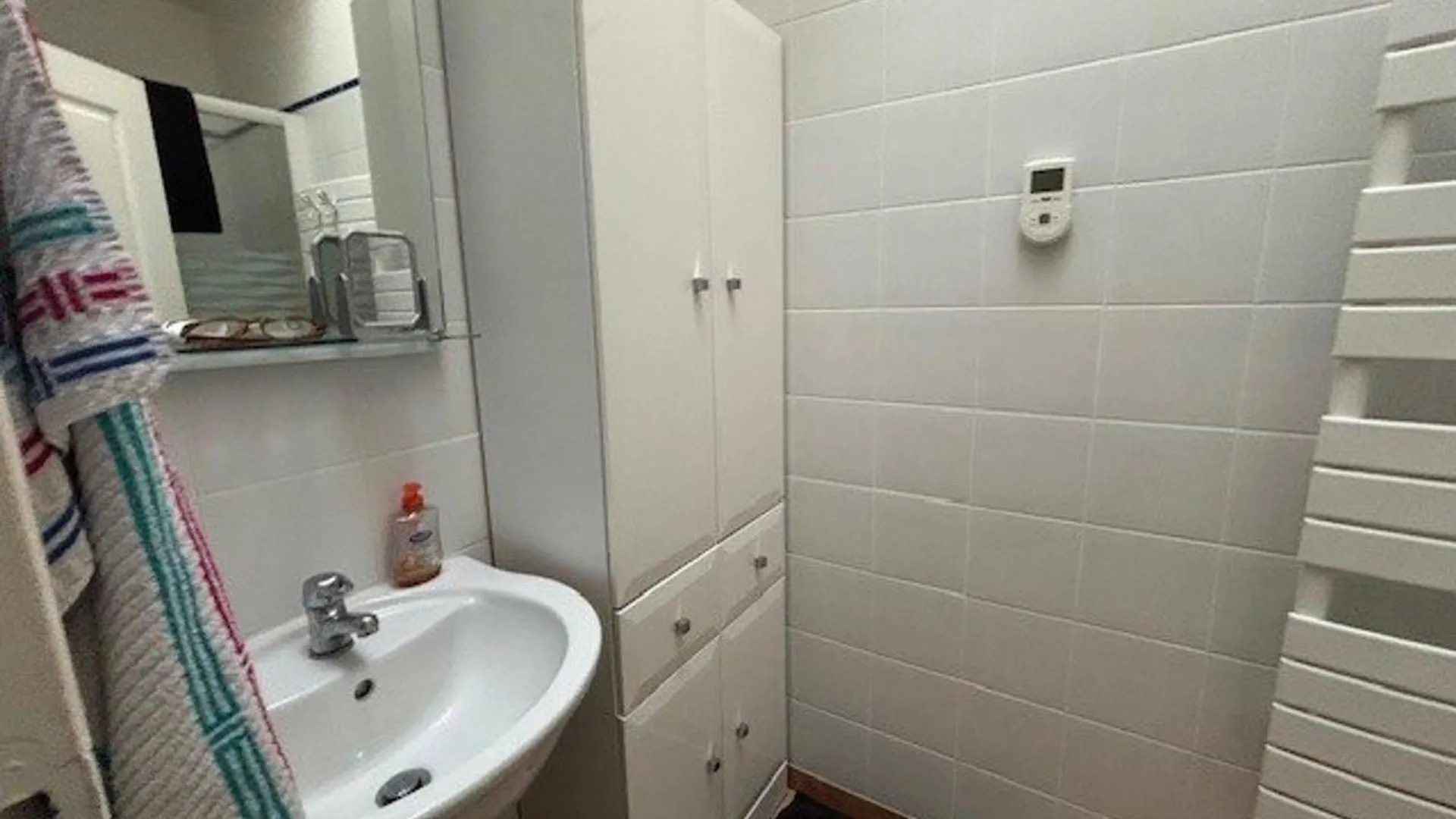 Quiberon : T3 Ensoleille Proche Plage, 3 Pieces, 2 Chambres - Fr-1-478-313