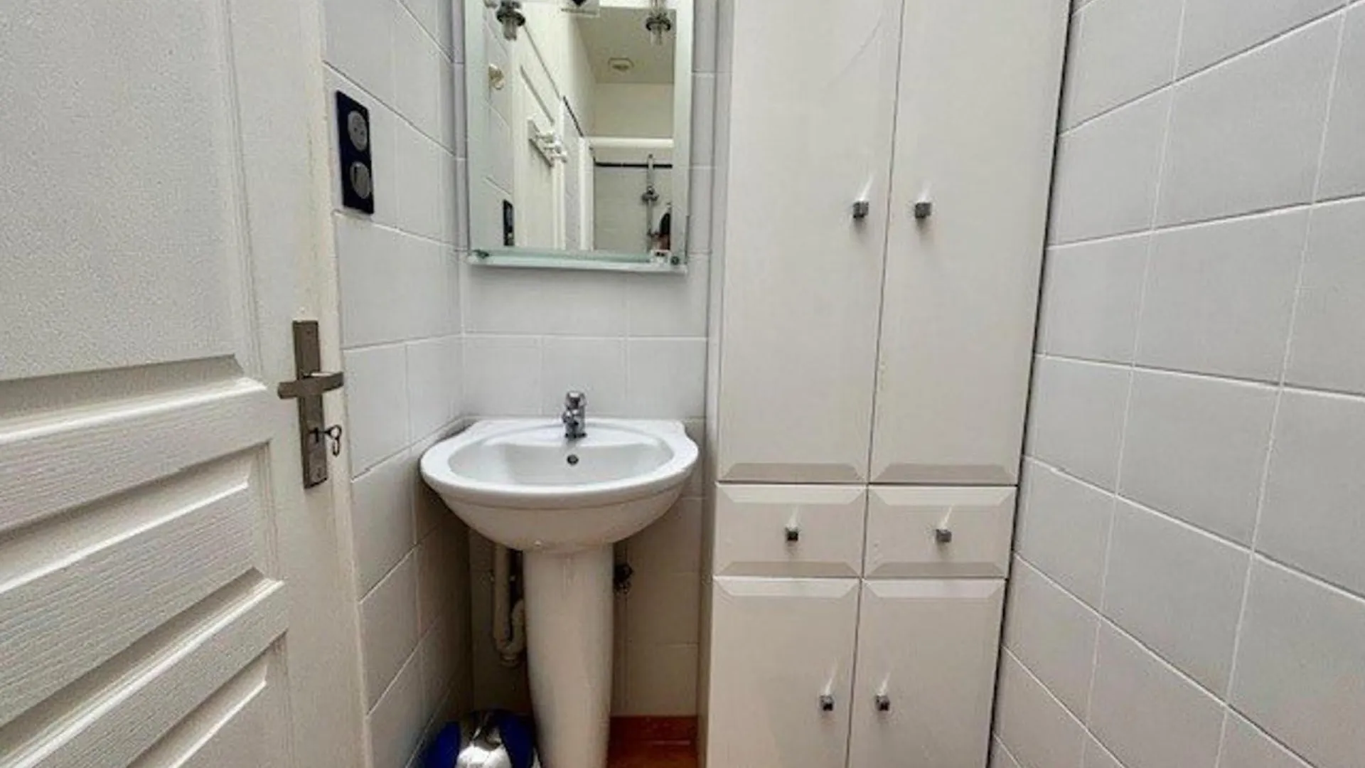 Apartman Quiberon : T3 Ensoleille Proche Plage, 3 Pieces, 2 Chambres - Fr-1-478-313